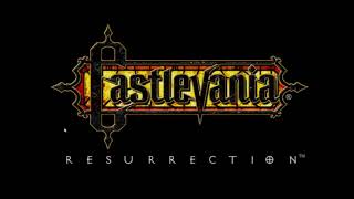 CASTLEVANIA RESURRECTION 1999 DEMO E3 GAMEPLAY