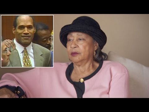 O.J. Simpson&rsquo;s Sister: &rsquo;I Know He Did Not Kill Nicole And Ron&rsquo;