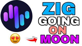 ZIG COIN BREAKING NEWS 🔥 | ZIG CHAIN COIN NEWS TODAY | ZIG CRYPTO PRICE PREDICTION  2026🎯