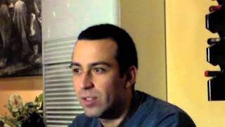 Тодор Демерджиев, Baltic Ace