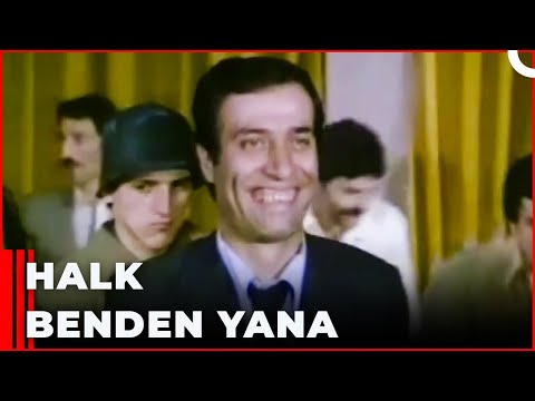 Şaban Mahkemede Her Şeyi Anlattı | Bekçiler Kralı