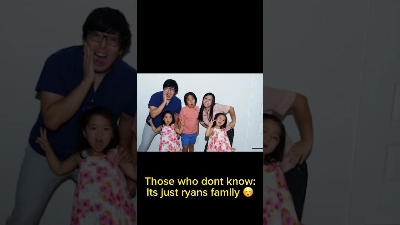 The dark true behind ryans mom 💀😡☠️ 