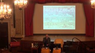 Old Masters with Art Spiegelman, Jules Feiffer, and Alex Melamid