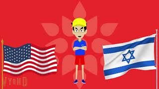 The Reason Why Im Supporting Israel Admitting My Wrongdoings