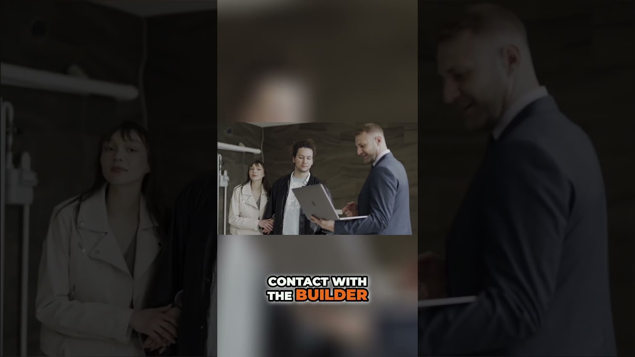 Your Guide to Stress Free Home Building & Buying 