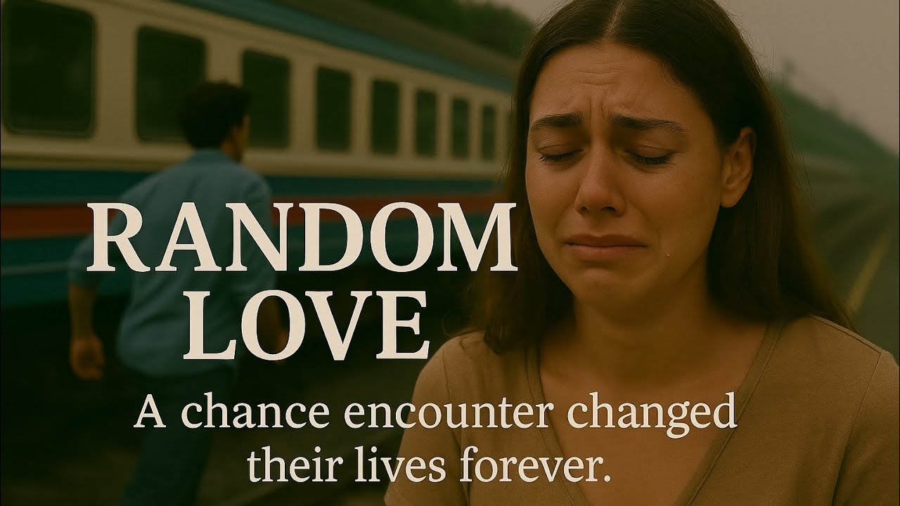 "Accidental Love | A Summer Encounter That Changed Everything – Official Trailer (AI-Generated)”