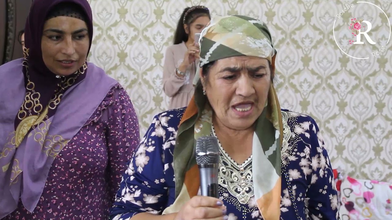 Пастдаргом тумани