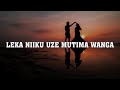 Tio Nason Mutuma lyrics