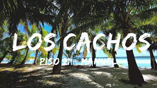 Piso 21 & Manuel Turizo - Los Cachos  | Music one for me