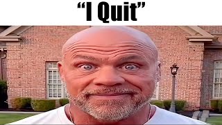 I Quit