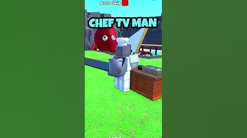 🏆BEST Units TO BEAT Endless Mode IN TOILET TOWER DEFENSE (WAY BETTER)  #skibiditoilet  #shorts