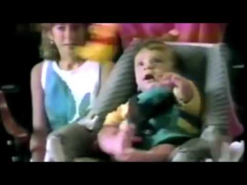 Temperament and Kagan