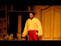 Rossini -  Il barbiere di Siviglia - Largo al factotum della città - Lucas Meachem