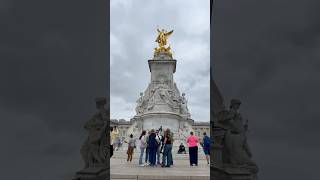 Visiting London, England, UK #shorts - August 2025