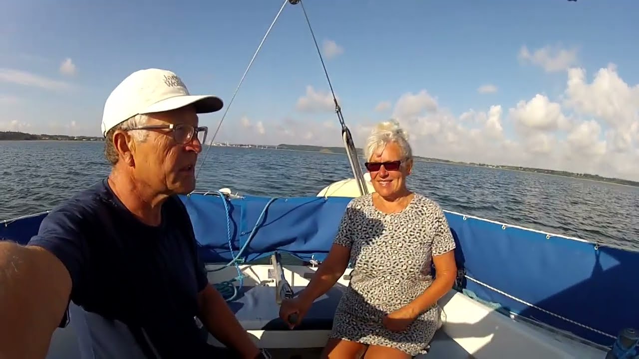 Ferie på Limfjorden del 3 af 3