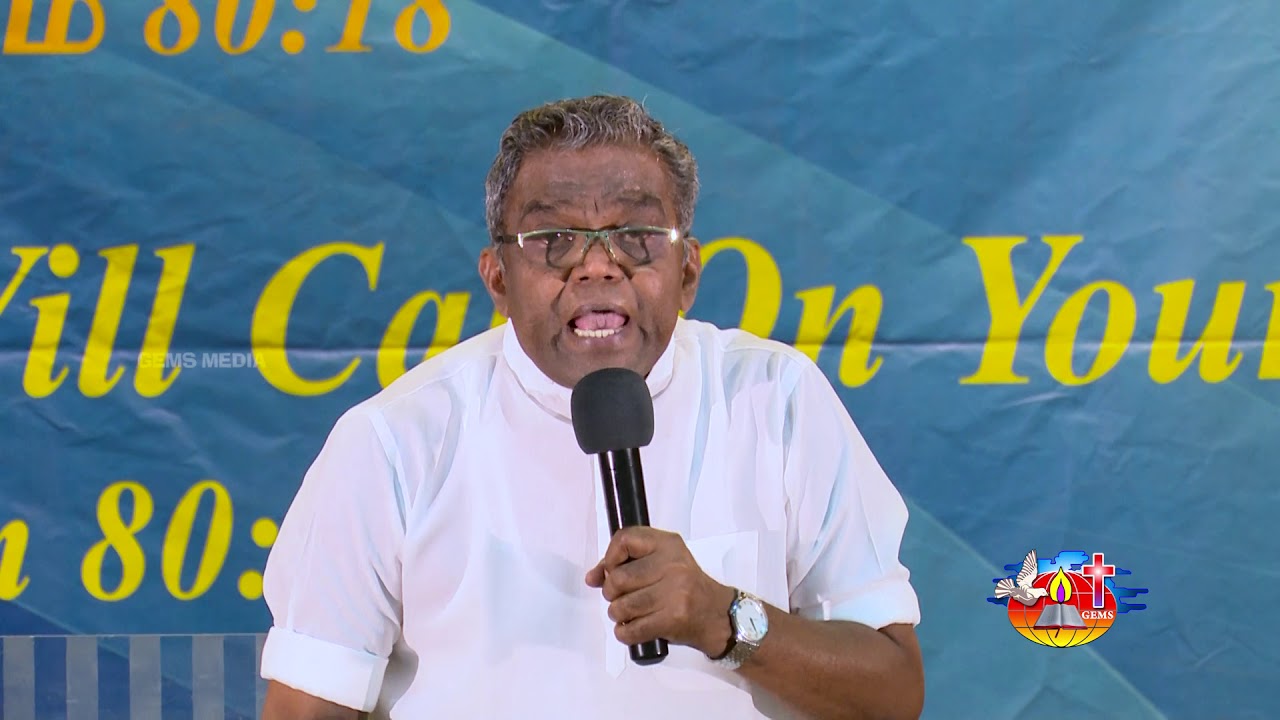 Mullugalukulle Leelipushpam | முள்ளுகளுக்குள்ளே லீலிபுஷ்பம் | Bro.D.Augustine Jebakumar