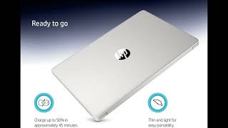HP 15.6” Full HD Laptop Review 2026 ⚡ Intel i5, 8GB RAM, 512GB SSD — Good Deal or Not?