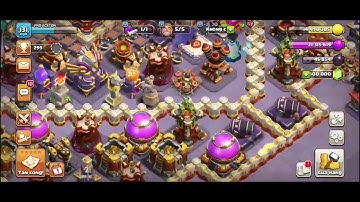 [CLASH OF CLANS] FREE GEMS GENERATOR 2024 (Unlimited Money, Resources)