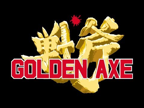 Mais um clássico! Golden Axe chega ao iOS e Android pelo Sega Forever