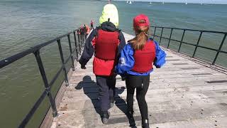 Mermaid  Sailing Regatta 2019