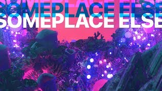 Video thumbnail of "Mitch Murder - Someplace Else"