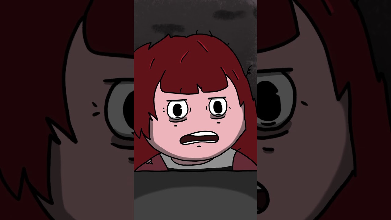 Too heavy | lethal company animation #lethalcompany #animation