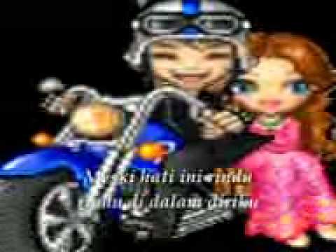 Malaikat Kecilku K-Tree Band
