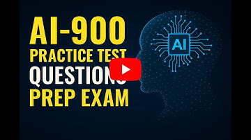 Azure AI Fundamentals (AI-900) Certification Exam Latest Practice Question and Answers | AI