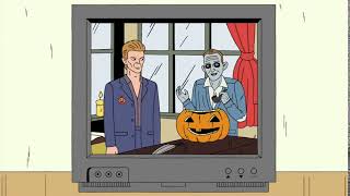 Ugly Americans – David Bowie &amp; Bing Crosby