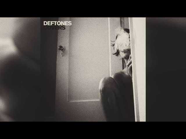 Deftones - Sleep Walk