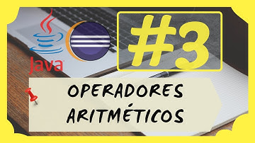 ➕ 3. OPERACIONES MATEMATICAS JAVA | Descubre las OPERADORES UNARIOS en JAVA ➗