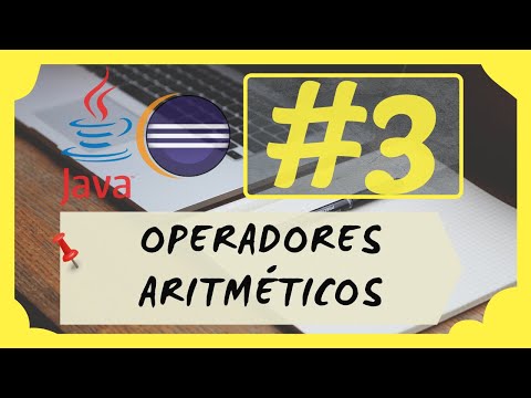 ➕ 3. OPERACIONES MATEMATICAS JAVA | Descubre las OPERADORES UNARIOS en JAVA ➗