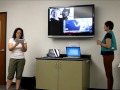 "Diversity and Social Justice" Pecha Kucha Media Deconstruction