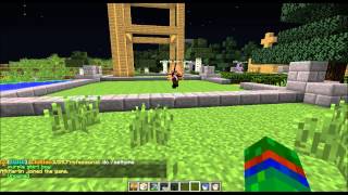 Towny Help and Commands