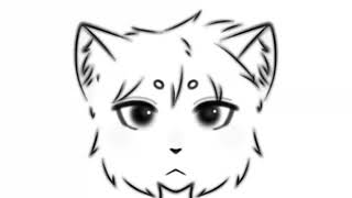 Eye blinking - Animation practice 3