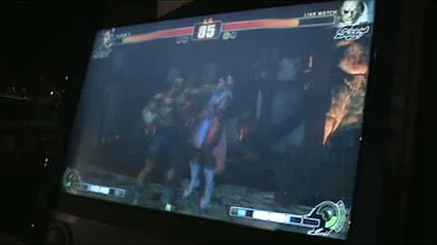 AZ39 - Delaney vs Crow