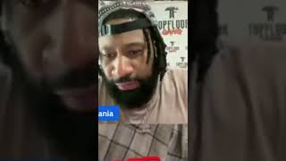 The fall from God-tier — Hollow Da Don debated