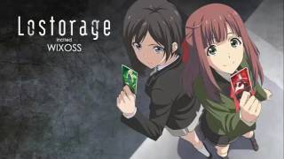 undeletable / Lostorage Conflated WIXOSS: Missing Link