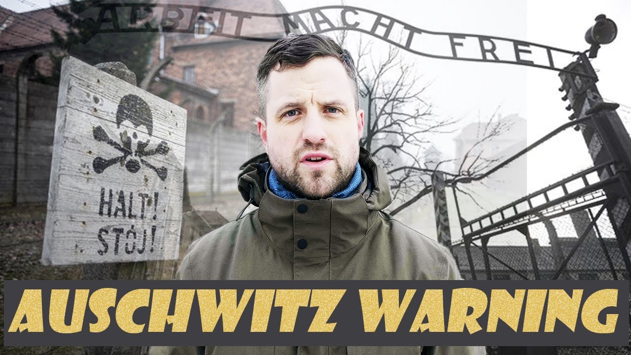 Treblinka: Reconstrucción digital del campo de exterminio nazi HD