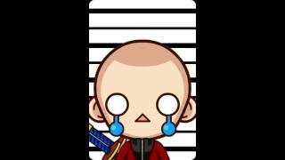 Anger gif miisuper
