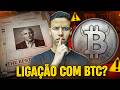 O que o Caso Epstein tem a ver com o BITCOIN?