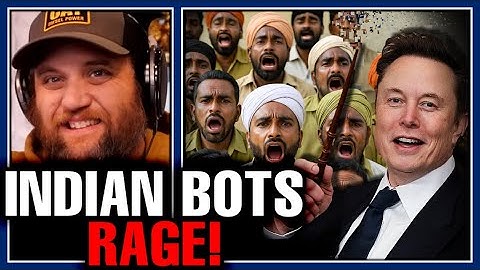 Elon Musk ENDS Monetization On X After Indians & Bots Ruin It For Everyone