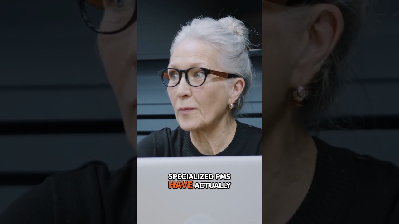 🔍 Why Specialist PMs Have a Hidden Advantage