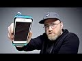 The World's Most Dangerous iPhone Case The World's Most Dangerous iPhone Case