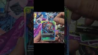 Are One Piece PRB-02 blister packs worth it? Is that purple?..#onepiece #onepiecetcg #tcg #cards