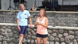 PAC Baptism 2016 HD