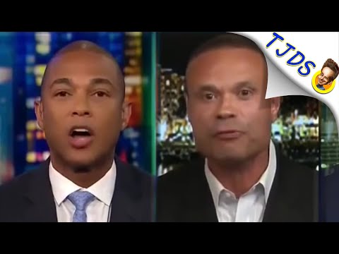 Don Lemon Calls Trump Supporter A Liar Over '2nd Amendment People' Comment