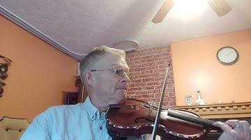 38. The Maypole by C. Hoffmann