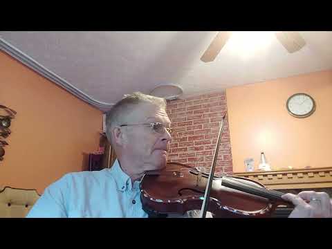 38. The Maypole by C. Hoffmann