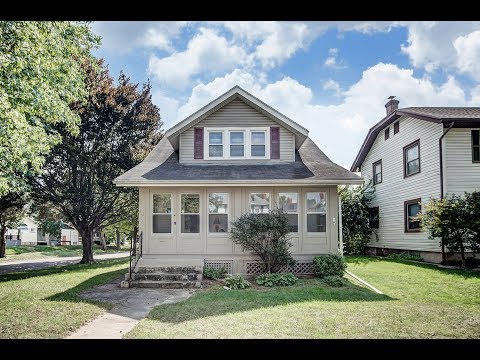 741 Gondert Avenue, Dayton, OH home video tour